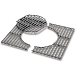 Weber Gourmet BBQ System Grillrost-Einsatz 8846, Für Spirit 200
