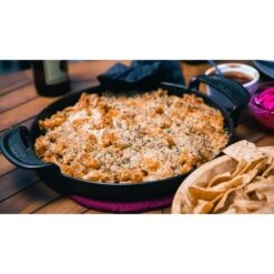 Weber Gourmet BBQ System Pfan­nen­ein­satz 7421, Grillplatte -Flammen Werk Geschäft Weber Gourmet BBQ System Pfan nen ein satz 7421 Grillplatte@@1014932 6