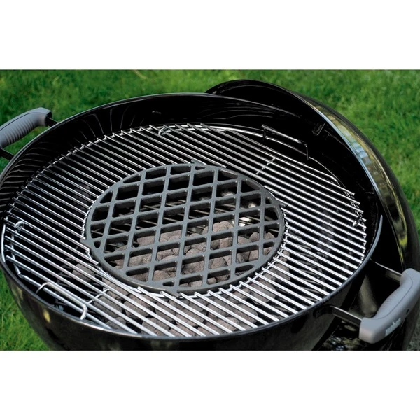 Weber Gourmet BBQ System Sear Grate 8834, Grillrost 7 Weber Gourmet BBQ System Sear Grate 8834, Grillrost – Bild 5