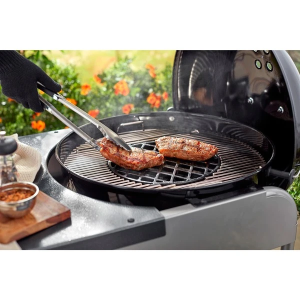 Weber Gourmet BBQ System Sear Grate 8834, Grillrost 10 Weber Gourmet BBQ System Sear Grate 8834, Grillrost – Bild 8
