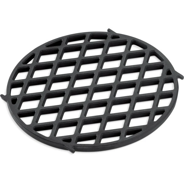 Weber Gourmet BBQ System Sear Grate 8834, Grillrost 3 Weber Gourmet BBQ System Sear Grate 8834, Grillrost