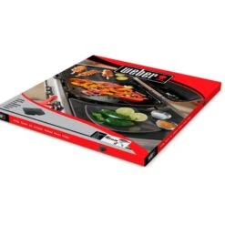 Weber Grillplatte 7034 Für Traveler Gasgrill -Flammen Werk Geschäft Weber Grillplatte 7034 f r Traveler Gasgrill@@1875597 6