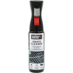 Weber Grillrost-Reiniger 17875, Reinigungsmittel