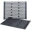 Weber Grillrost Set Für Spirit 300 Serie -Flammen Werk Geschäft Weber Grillrost Set f r Spirit 300 Serie@@9ggezw14