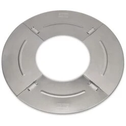 Weber Holzkohle Temperaturregler, Für Kugelgrills Mit Ø 57cm, Kamin -Flammen Werk Geschäft Weber Holzkohle Temperaturregler f r Kugelgrills mit 57cm Kamin@@1875600 2