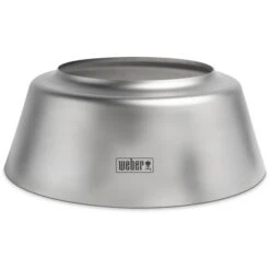 Weber Holzkohle Temperaturregler, Für Kugelgrills Mit Ø 57cm, Kamin -Flammen Werk Geschäft Weber Holzkohle Temperaturregler f r Kugelgrills mit 57cm Kamin@@1875600 3