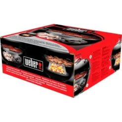 Weber Holzkohle Temperaturregler, Für Kugelgrills Mit Ø 57cm, Kamin -Flammen Werk Geschäft Weber Holzkohle Temperaturregler f r Kugelgrills mit 57cm Kamin@@1875600 5