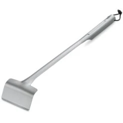 Weber Holzkohleschieber (7649), Grillbesteck