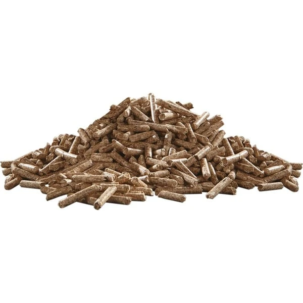 Weber Holzpellets Eichenholz, 8kg, Brennstoff 4 Weber Holzpellets Eichenholz, 8kg, Brennstoff – Bild 2