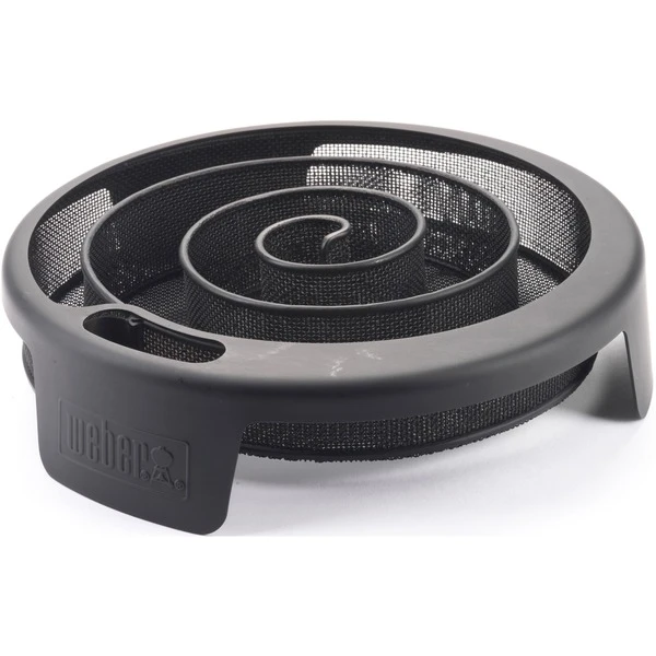 Weber Kalträuchereinheit 17636, Räucherbox 3 Weber Kalträuchereinheit 17636, Räucherbox