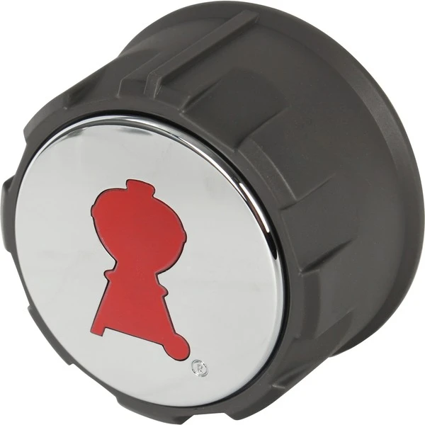 Weber Kontrollknöpfe Für Spirit 300-Serie, Ab 2013, Ersatzteil – Bild 2