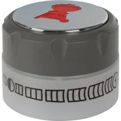 Weber Kontrollknöpfe Groß, Für Summit, Ab 2012, Ersatzteil -Flammen Werk Geschäft Weber Kontrollkn pfe gro f r Summit ab 2012 Ersatzteil@@1579495 2