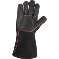 Weber Leder-Grillhandschuhe 17896 -Flammen Werk Geschäft Weber Leder Grillhandschuhe 17896@@9ggzzw0c 3