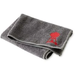 Weber Mikrofasertuch 17689, Reinigungstücher