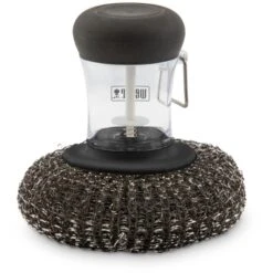 Weber Plancha-Spülbürste 6209, Grill-Reinigungsbürste 8 Weber Plancha-Spülbürste 6209, Grill-Reinigungsbürste -Flammen Werk Geschäft Weber Plancha Sp lb rste 6209 Grill Reinigungsb rste@@1601487 2