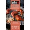 Weber Räucherchips Poultry -Flammen Werk Geschäft Weber R ucherchips Poultry@@9ggfzww0