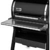 Weber SmokeFire EX4 Fronttisch 7002 -Flammen Werk Geschäft Weber SmokeFire EX4 Fronttisch 7002@@1694220