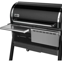 Weber SmokeFire EX6 Fronttisch 7003 -Flammen Werk Geschäft Weber SmokeFire EX6 Fronttisch 7003@@1694221 2