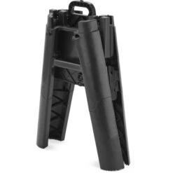 Weber Stand Mit Seitentisch Für Lumin Compact Elektrogrill 6616, Grill-Untergestell -Flammen Werk Geschäft Weber Stand mit Seitentisch f r Lumin Compact Elektrogrill 6616 Grill Untergestell@@1875587 3