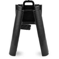 Weber Stand Mit Seitentisch Für Lumin Compact Elektrogrill 6616, Grill-Untergestell -Flammen Werk Geschäft Weber Stand mit Seitentisch f r Lumin Compact Elektrogrill 6616 Grill Untergestell@@1875587 4