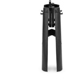 Weber Stand Mit Seitentisch Für Lumin Compact Elektrogrill 6616, Grill-Untergestell -Flammen Werk Geschäft Weber Stand mit Seitentisch f r Lumin Compact Elektrogrill 6616 Grill Untergestell@@1875587 5