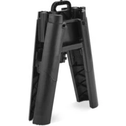 Weber Stand Mit Seitentisch Für Lumin Compact Elektrogrill 6616, Grill-Untergestell -Flammen Werk Geschäft Weber Stand mit Seitentisch f r Lumin Compact Elektrogrill 6616 Grill Untergestell@@1875587 6