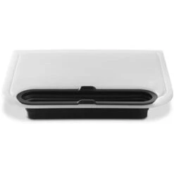 Weber Traveler Tisch-Erweiterung 7032, Camping-Tisch -Flammen Werk Geschäft Weber Traveler Tisch Erweiterung 7032 Camping Tisch@@1694228 2