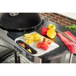 Weber Traveler Tisch-Erweiterung 7032, Camping-Tisch -Flammen Werk Geschäft Weber Traveler Tisch Erweiterung 7032 Camping Tisch@@1694228 7