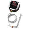 Weber IGrill 2 Mit Zwei Messfühlern 7221, Thermometer -Flammen Werk Geschäft Weber iGrill 2 mit zwei Messf hlern 7221 Thermometer@@1303166