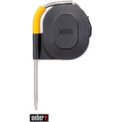 Weber IGrill 2 Mit Zwei Messfühlern 7221, Thermometer -Flammen Werk Geschäft Weber iGrill 2 mit zwei Messf hlern 7221 Thermometer@@1303166 3
