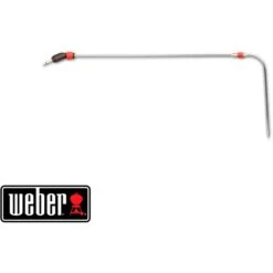 Weber IGrill 2 Mit Zwei Messfühlern 7221, Thermometer -Flammen Werk Geschäft Weber iGrill 2 mit zwei Messf hlern 7221 Thermometer@@1303166 5
