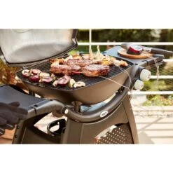 Weber IGrill Pro Messfühler Für Grillgut, Thermometer -Flammen Werk Geschäft Weber iGrill Pro Messf hler f r Grillgut Thermometer@@1303168 12
