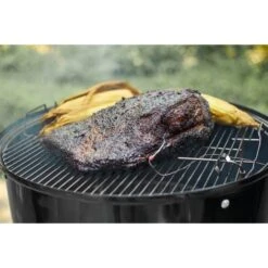 Weber IGrill Pro Messfühler Für Grillgut, Thermometer -Flammen Werk Geschäft Weber iGrill Pro Messf hler f r Grillgut Thermometer@@1303168 19