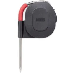 Weber IGrill Pro Messfühler Für Grillgut, Thermometer -Flammen Werk Geschäft Weber iGrill Pro Messf hler f r Grillgut Thermometer@@1303168 4