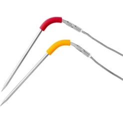 Weber IGrill Pro Messfühler Für Grillgut, Thermometer -Flammen Werk Geschäft Weber iGrill Pro Messf hler f r Grillgut Thermometer@@1303168 6