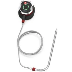 Weber IGrill Mini Mit LED Display 7220, Thermometer -Flammen Werk Geschäft Weber iGrill mini mit LED Display 7220 Thermometer@@1303165 1