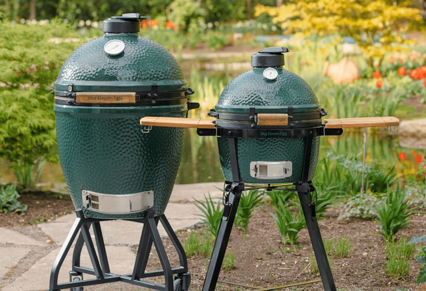Flammen Werk Geschäft -Flammen Werk Geschäft biggreenegg starterset bundles im grillfachwerk kaufen 2